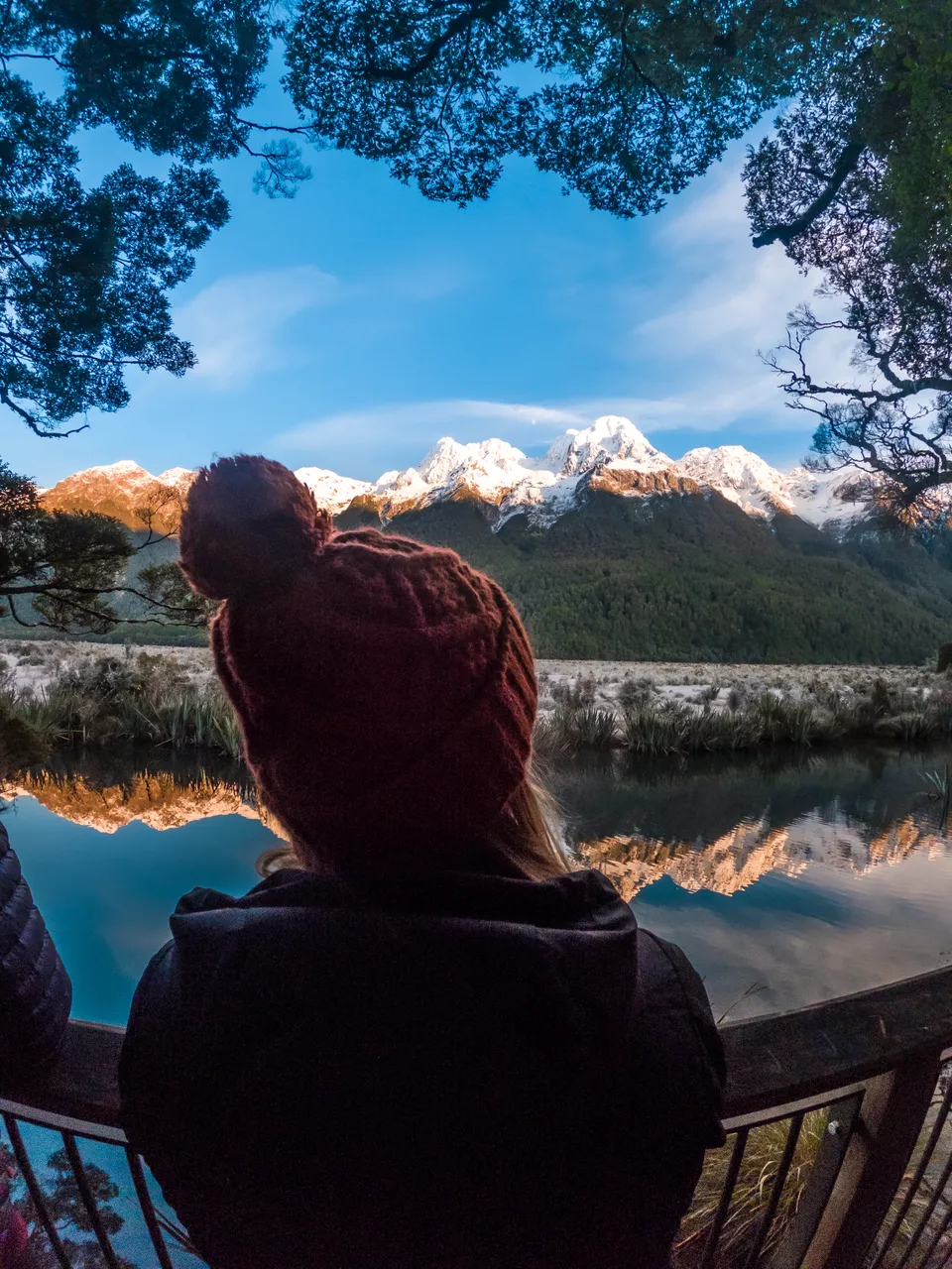 Mirror Lakes - Southland, New Zealand - Credit Great South (5)