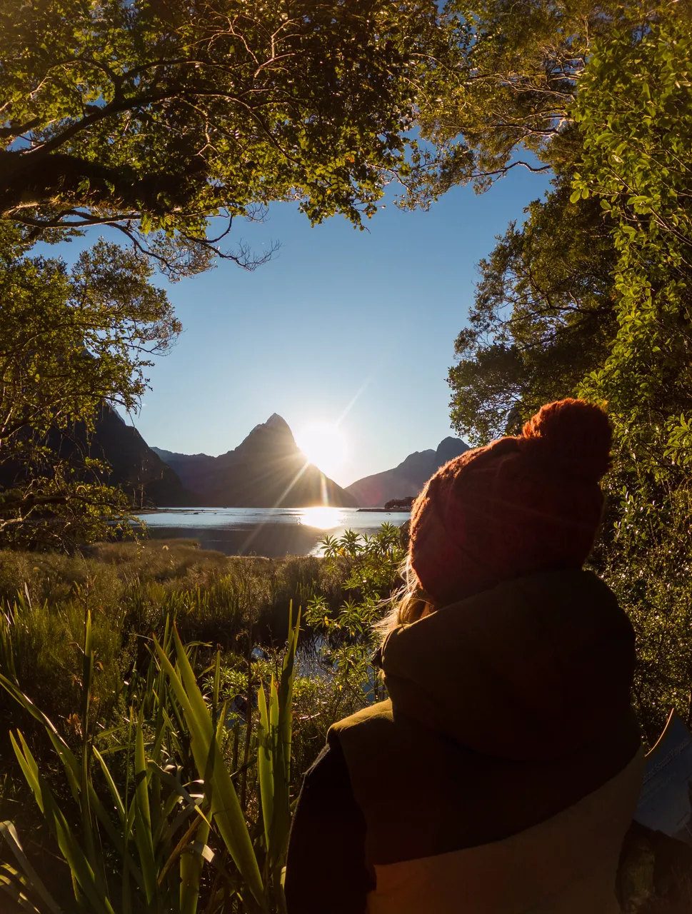 Milford Sound - Southland, New Zealand - Credit Great South (9)