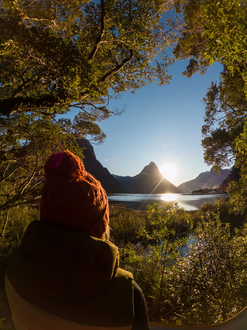 Milford Sound - Southland, New Zealand - Credit Great South (8)
