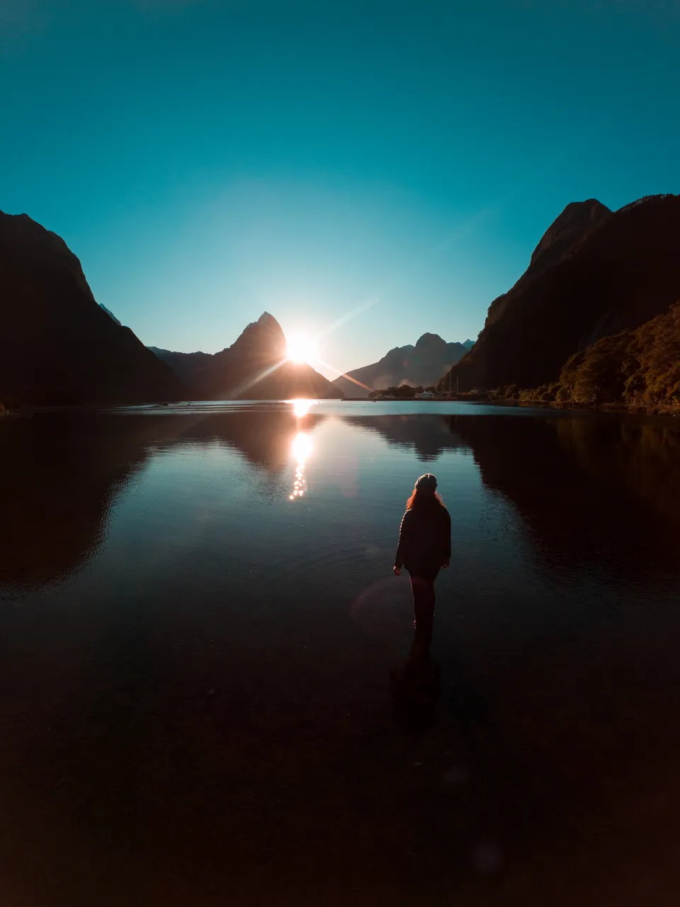 Milford Sound - Southland, New Zealand - Credit Great South (4)
