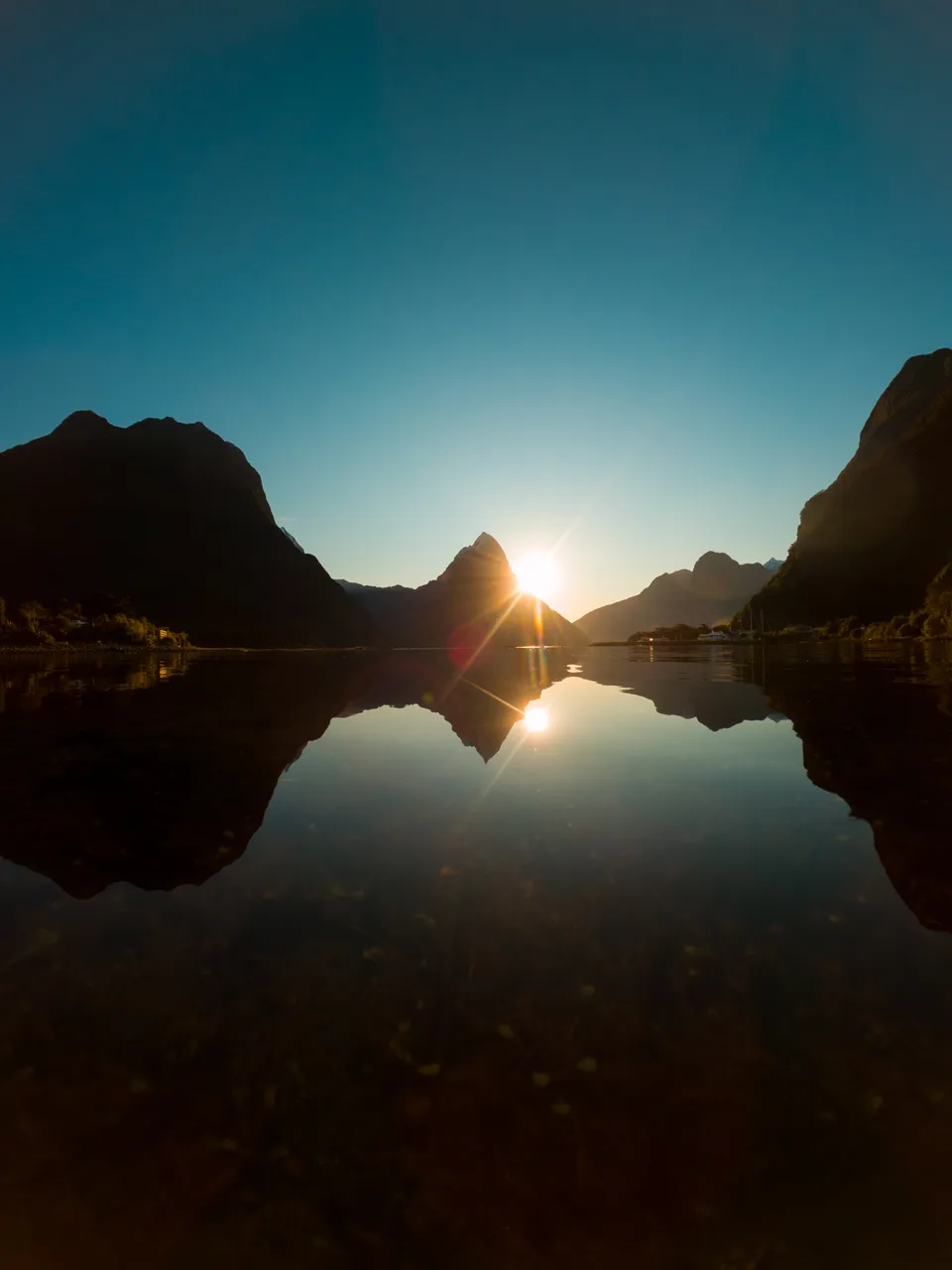 Milford Sound - Southland, New Zealand - Credit Great South (3)