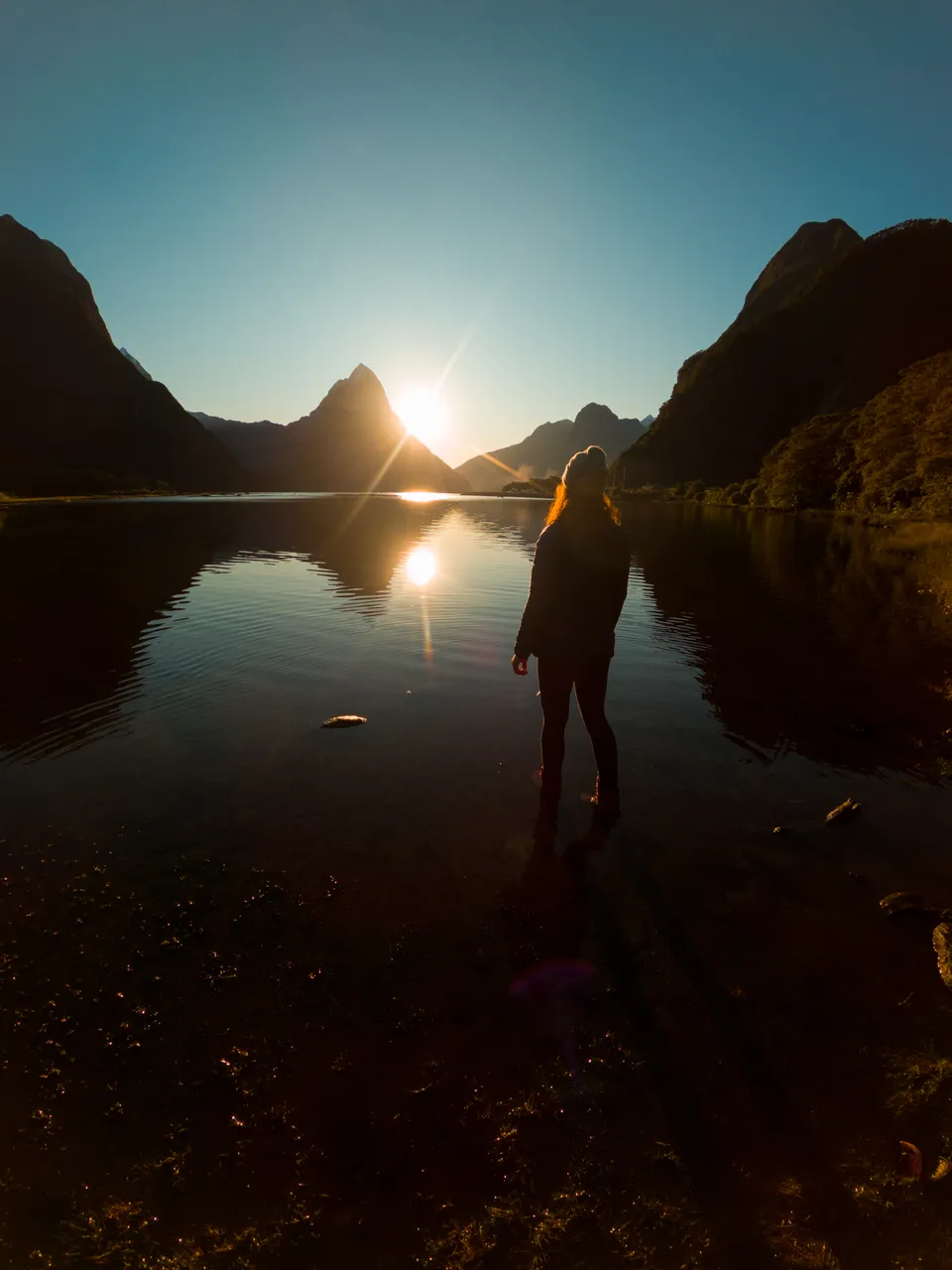 Milford Sound - Southland, New Zealand - Credit Great South (2)
