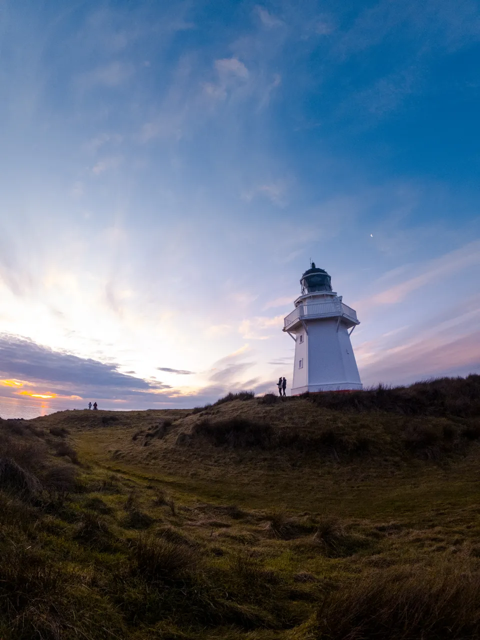 Waipapa Point Lighthouse - Southland, New Zealand - Credit Great South (6)