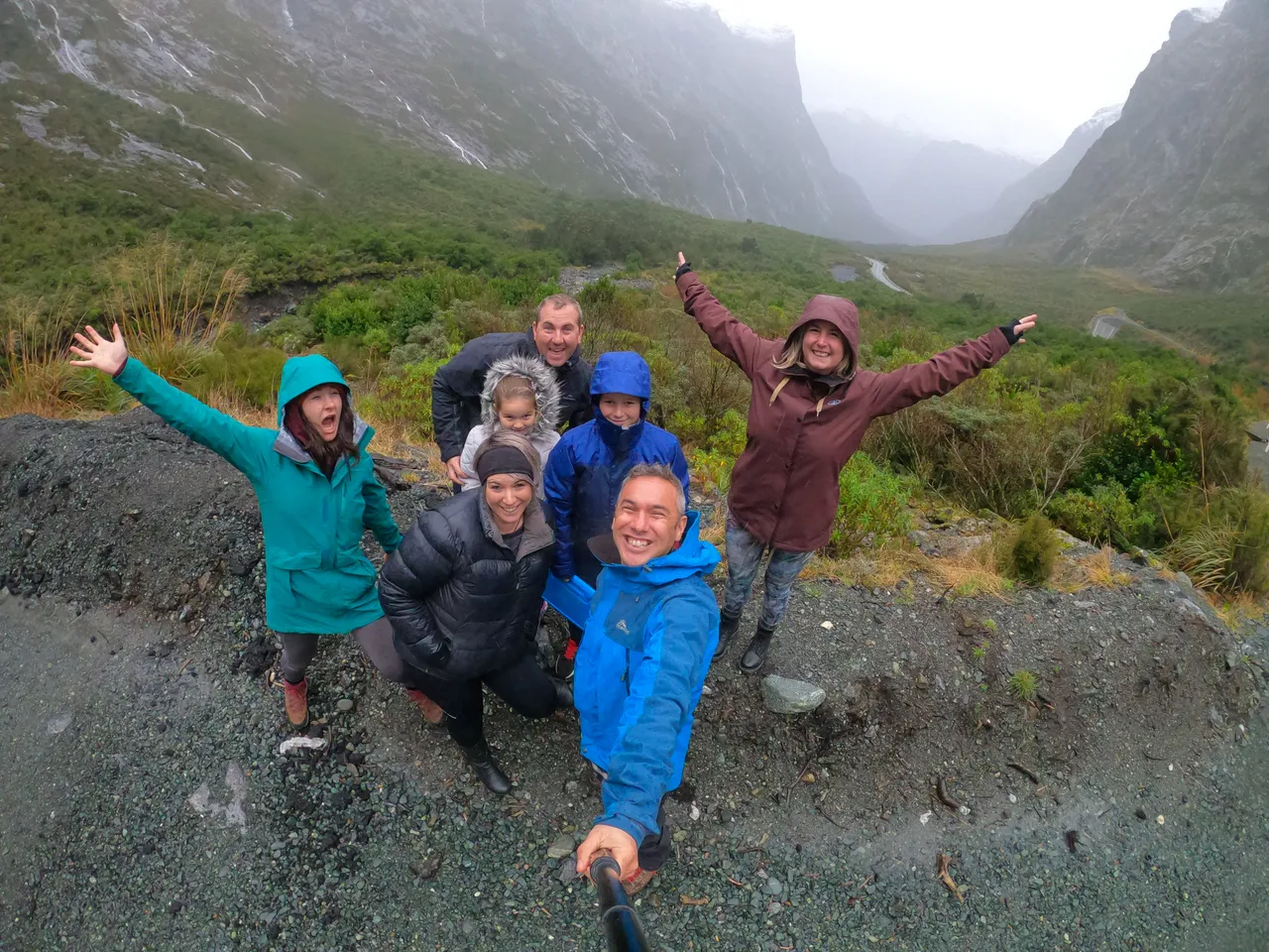 Milford Road - Southland, New Zealand - Credit Great South (3)