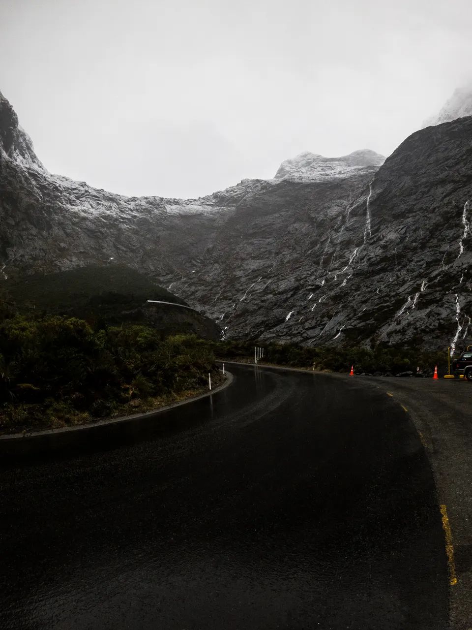Milford Road - Southland, New Zealand - Credit Great South (2)