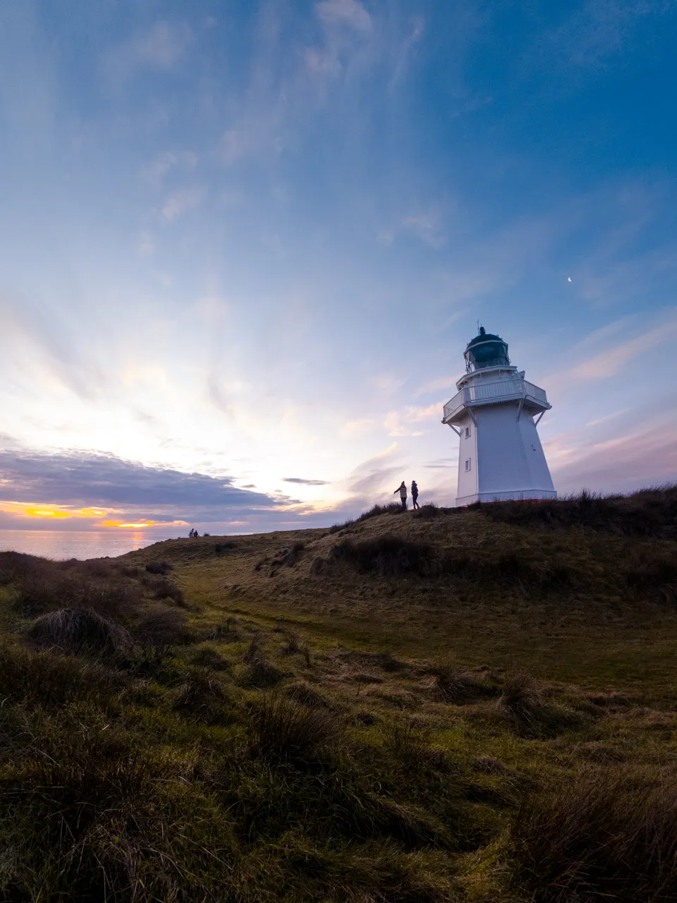 Waipapa Point Lighthouse - Southland, New Zealand - Credit Great South (9)