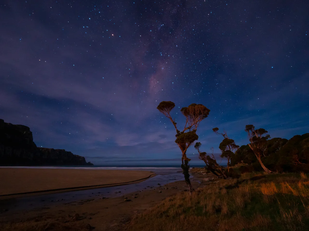 Purakaunui Bay - Southland, New Zealand - Credit Great South (2)