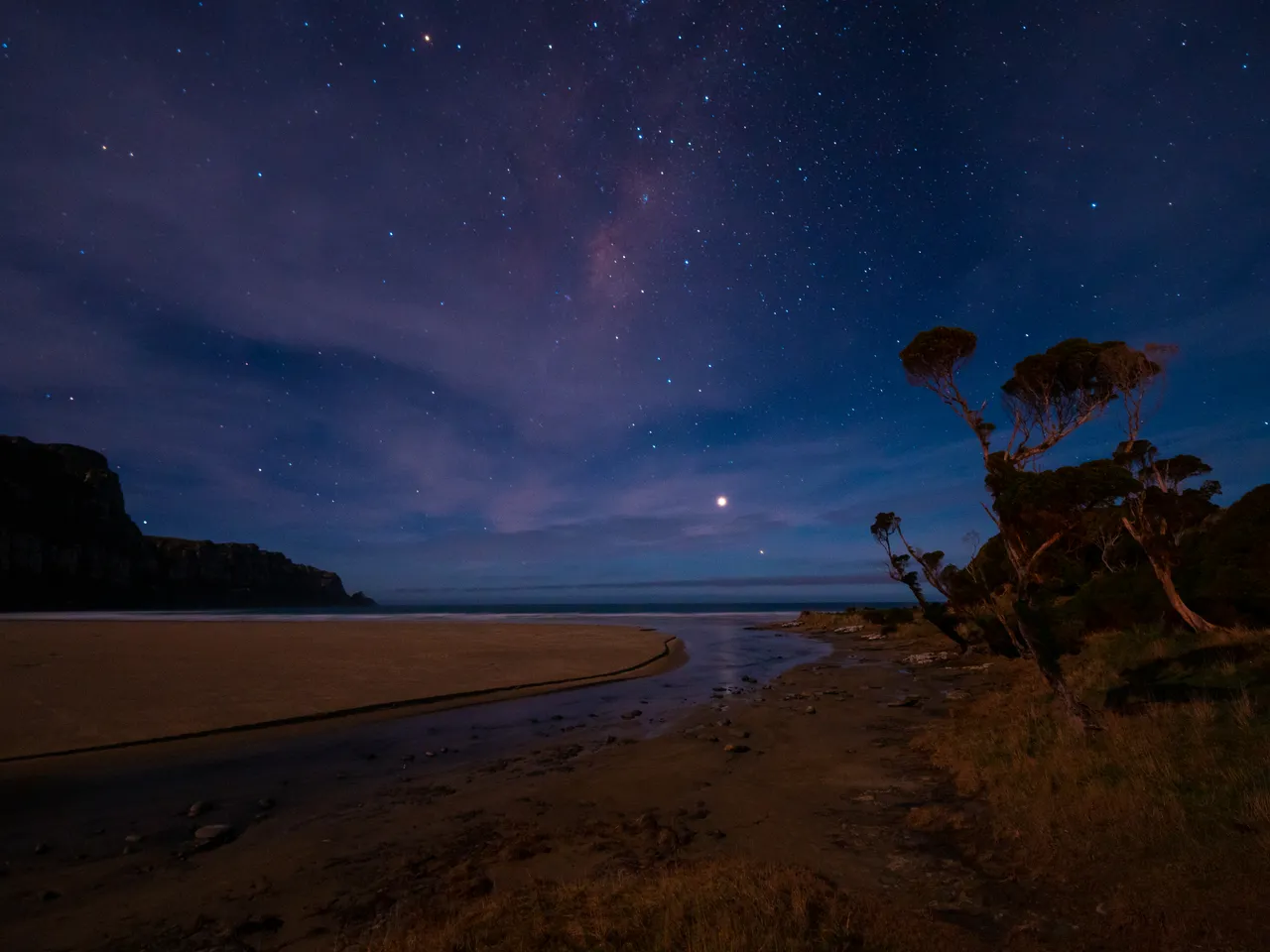 Purakaunui Bay - Southland, New Zealand - Credit Great South (4)