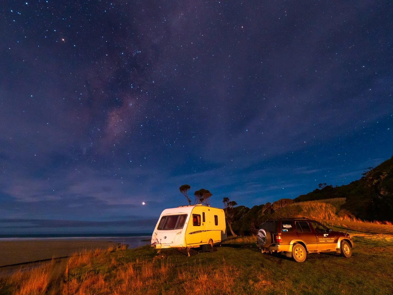 Purakaunui Bay - Southland, New Zealand - Credit Great South (1)