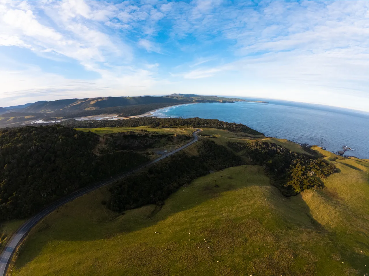 Florence Hill Lookout - Southland, New Zealand - Credit Great South (12)