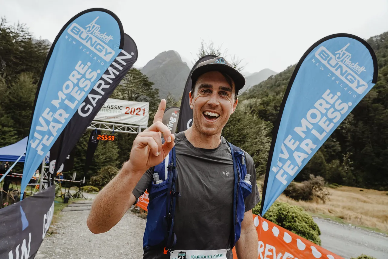 Routeburn Classic 2021 - Southland, New Zealand - Credit Great South (17)