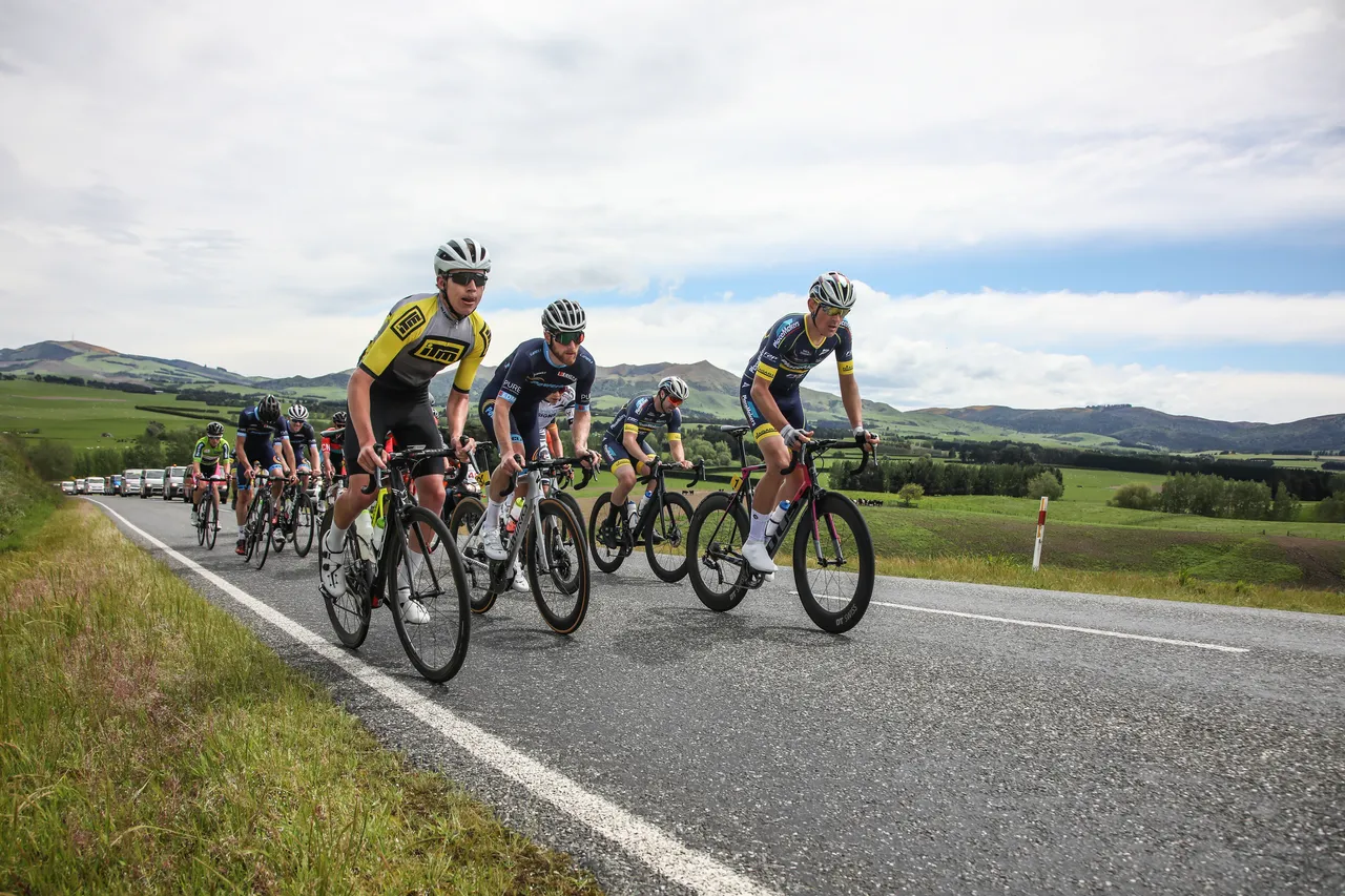 SBS Tour of Southland 2021 - Southland, New Zealand - Credit Great South (1)