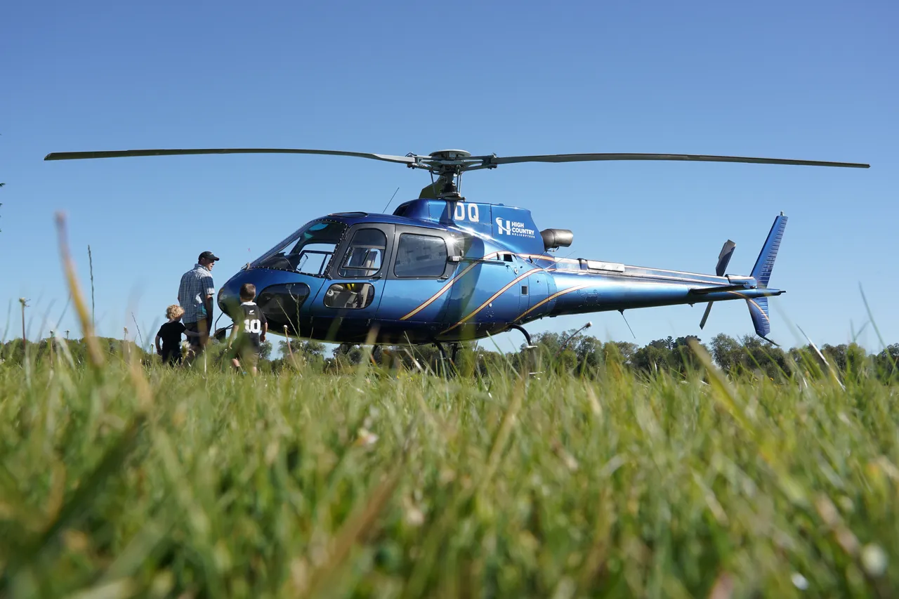 Mandeville Fly In & Steam Festival 2021 - Southland, New Zealand - Credit Great South (6)