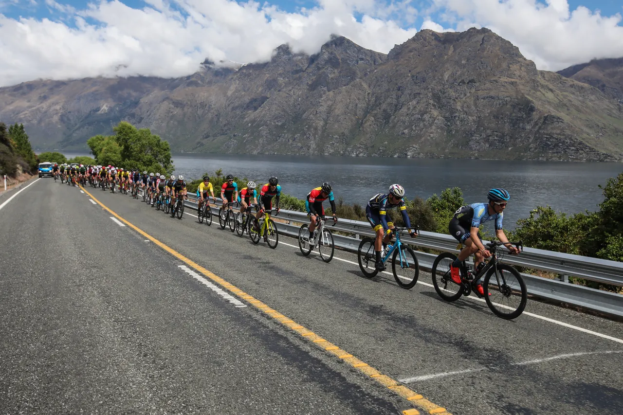 SBS Tour of Southland 2021 - Southland, New Zealand - Credit Great South (5)