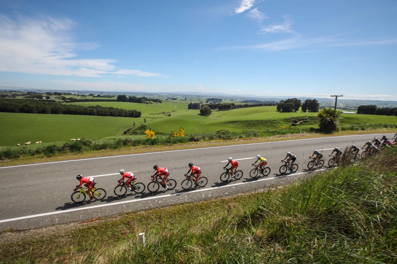 SBS Tour of Southland 2021 - Southland, New Zealand - Credit Great South (3)