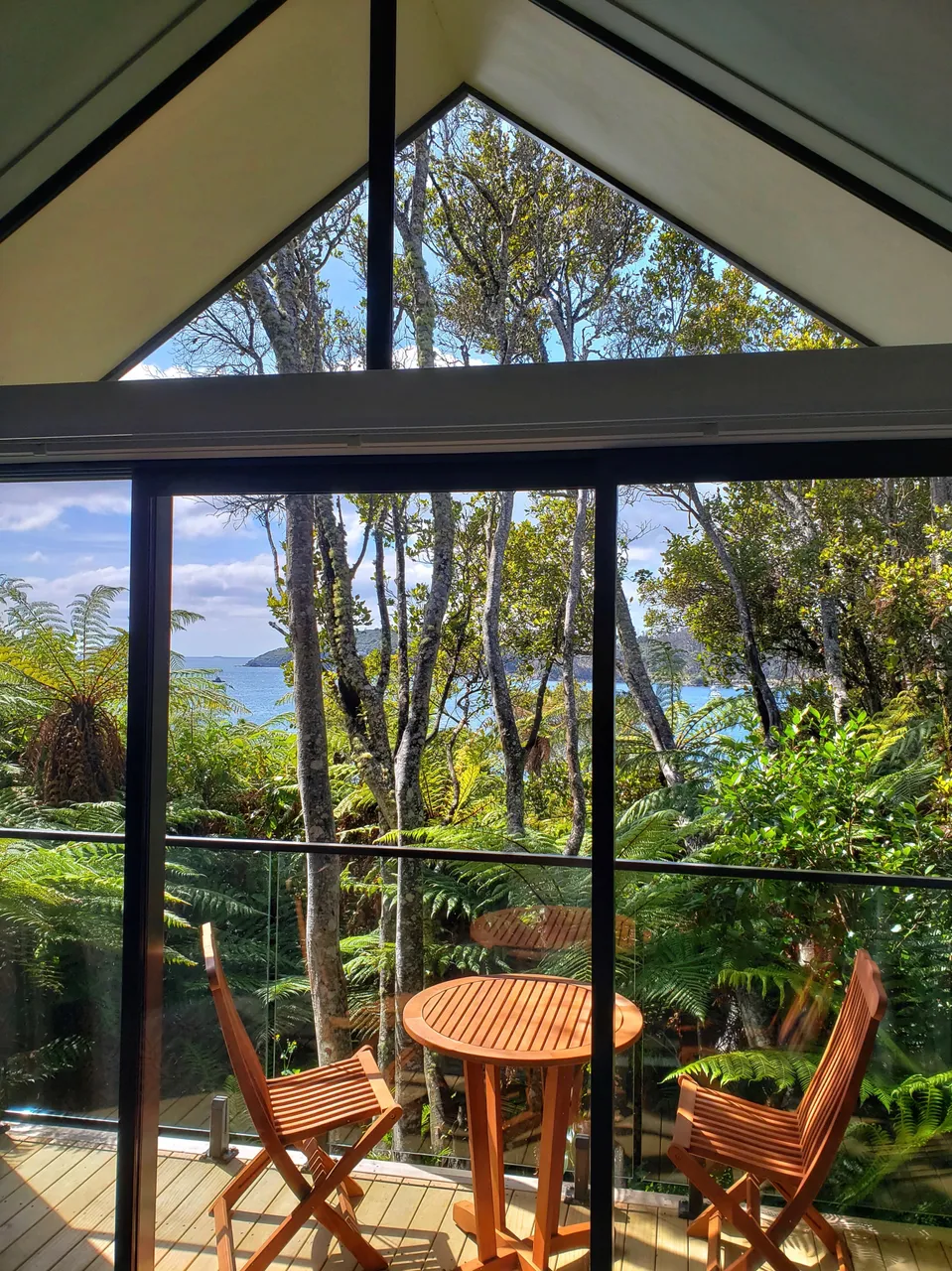 Church Hill Lodge - Southland, New Zealand - Credit Church Hill Boutique Lodge & Restaurant