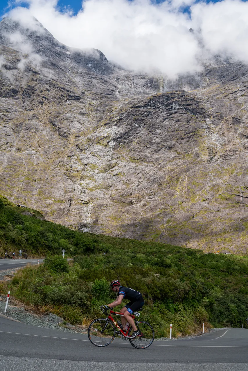 Milford Mountain Classic 2021 - Southland, New Zealand - Credit Great South (7)