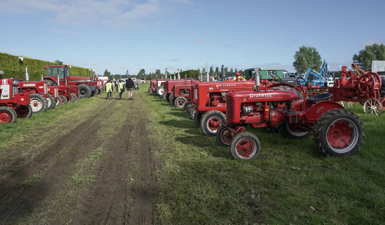 Crank Up Day 2021 - Southland, New Zealand - Credit Great South (7)
