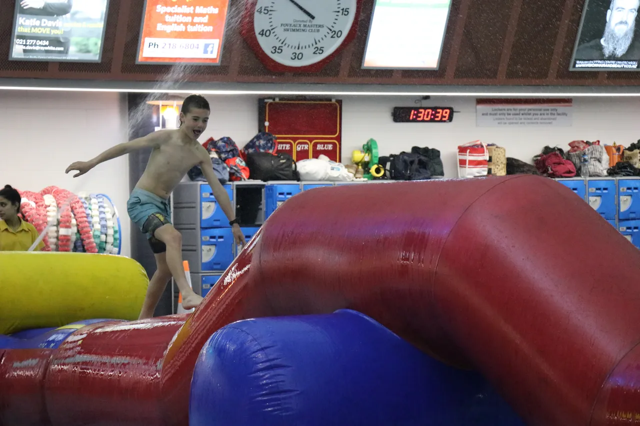 Splash Palace - Southland, New Zealand - Credit Invercargill City Council (3)