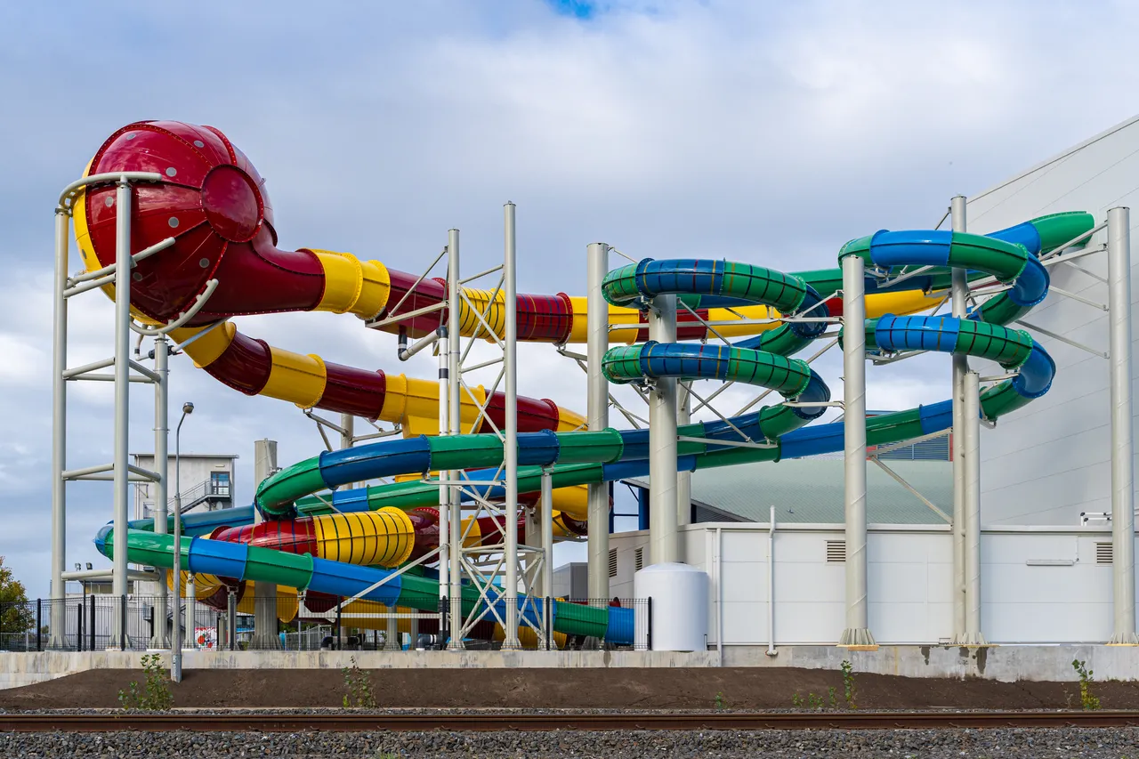 Splash Palace - Southland, New Zealand - Credit Invercargill City Council (5)