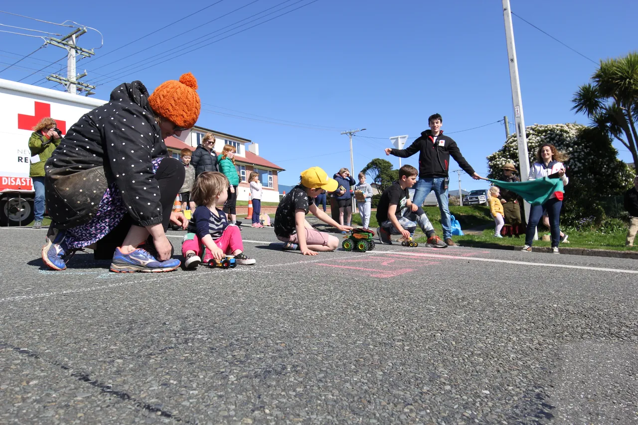 Red Cross Southland Cheese Roll - Southland, New Zealand - Credit Great South (1)