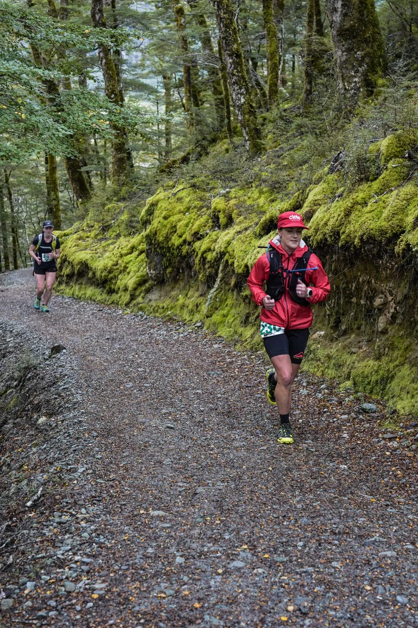 Routeburn Classic 2021 - Southland, New Zealand - Credit Great South (11)