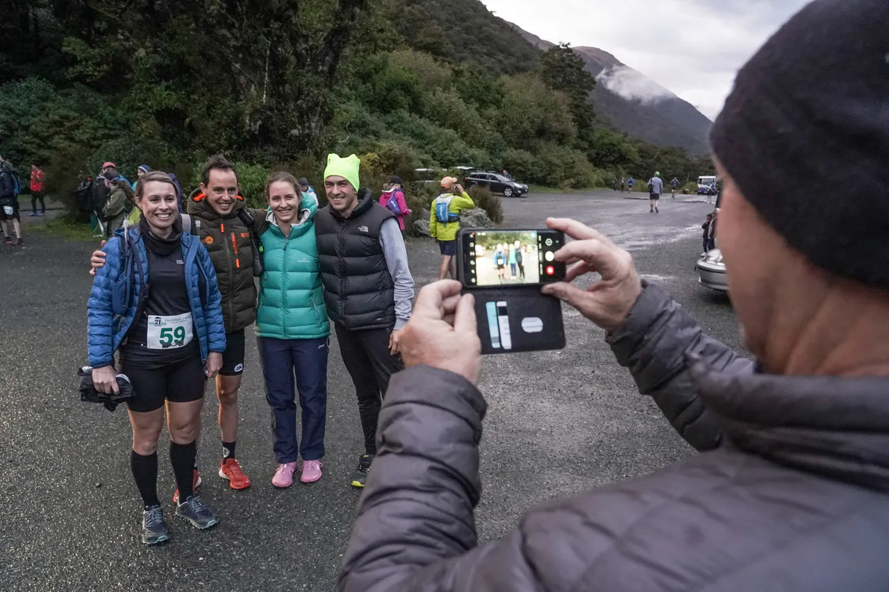 Routeburn Classic 2021 - Southland, New Zealand - Credit Great South (2)