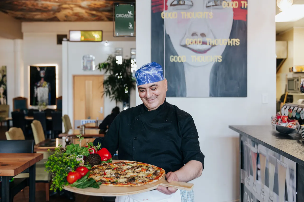 Tuatara Cafe - Southland, New Zealand - Credit Great South (2)