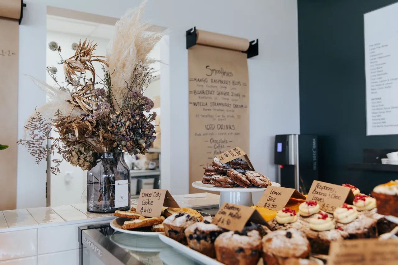 Industry Cafe - Southland, New Zealand - Credit Great South (1)