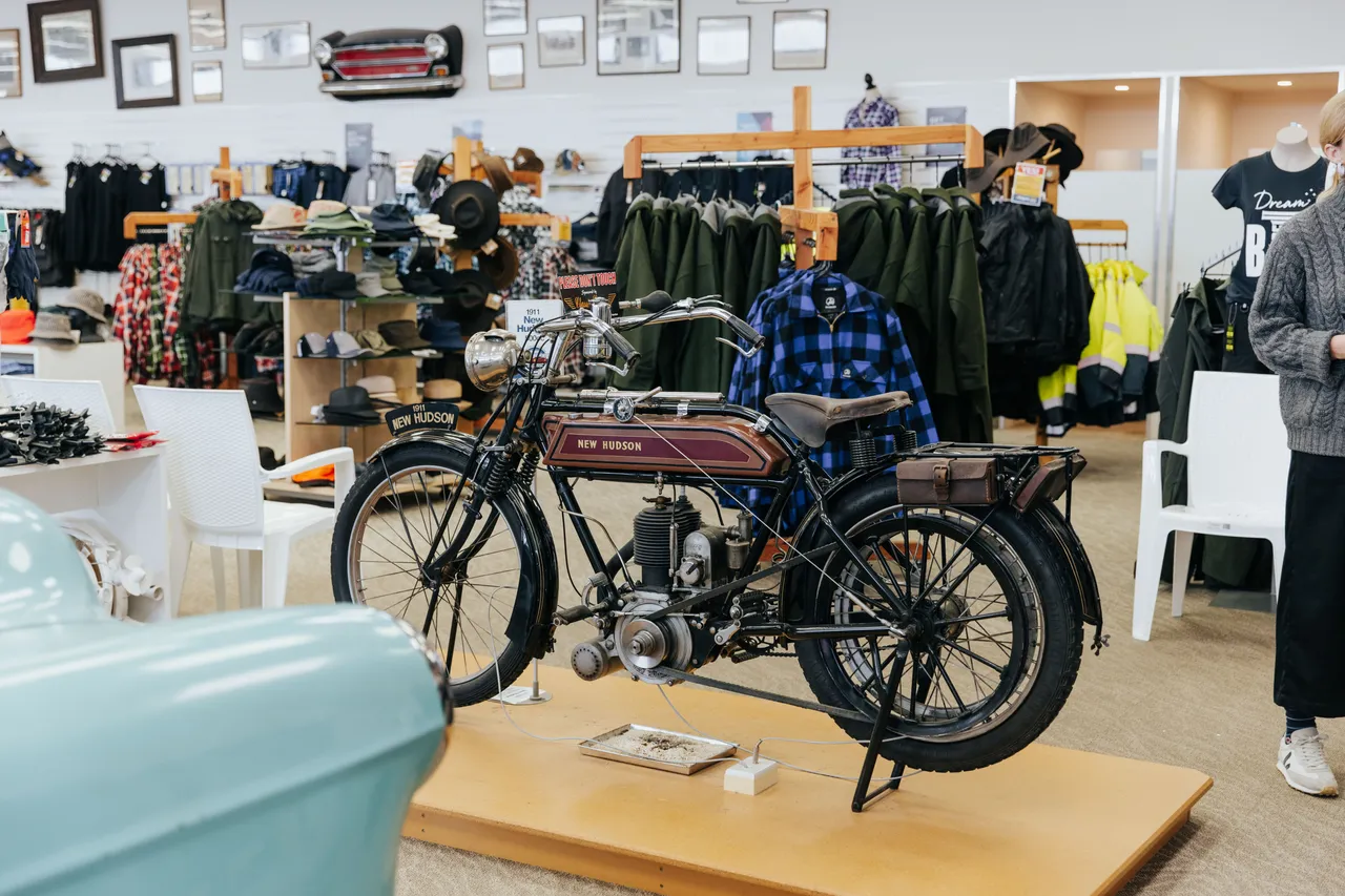 E Hayes & Sons - Southland, New Zealand - Credit Great South (2)