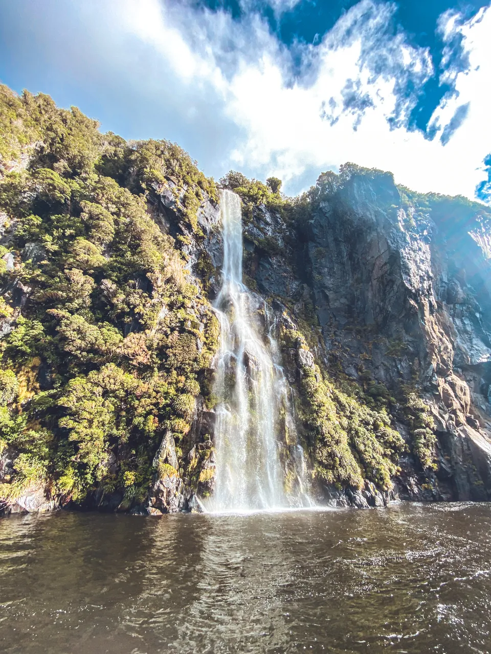 Milford Sound - Southland, New Zealand - Credit Great South (27)