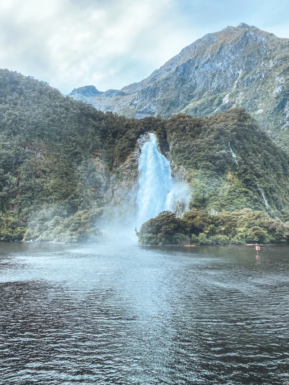 Milford Sound - Southland, New Zealand - Credit Great South (26)