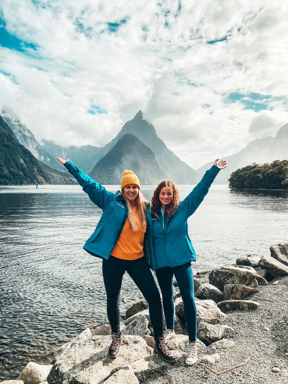 Milford Sound - Southland, New Zealand - Credit Great South (24)