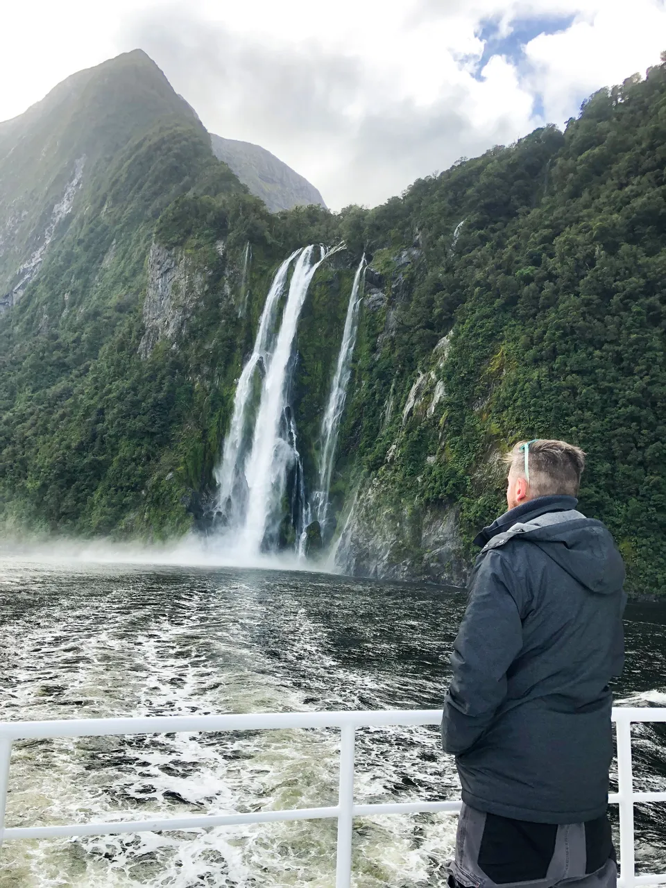 Milford Sound - Southland, New Zealand - Credit Great South (17)