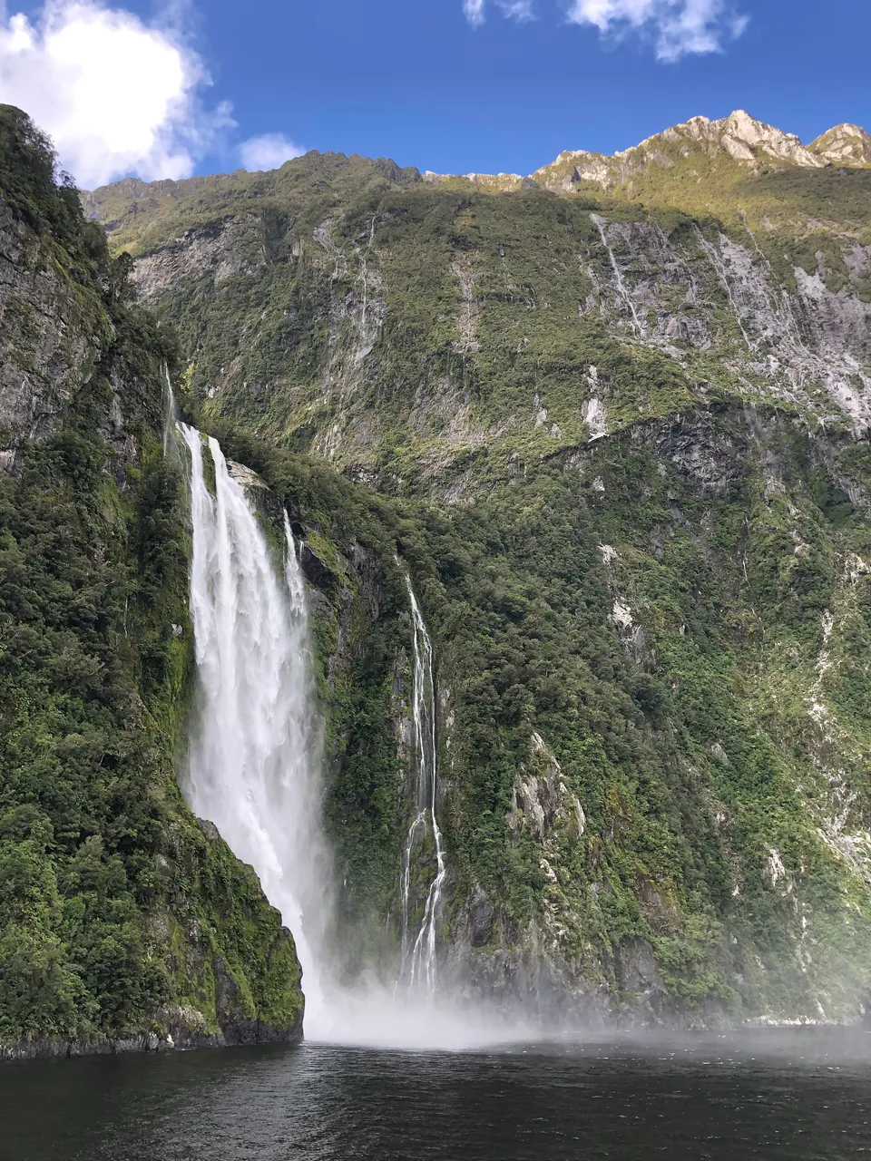 Milford Sound - Southland, New Zealand - Credit Great South (16)