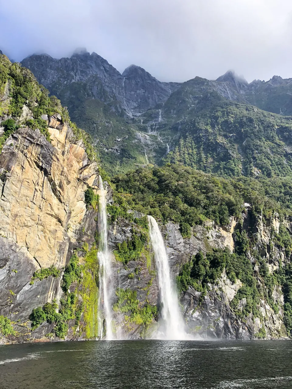 Milford Sound - Southland, New Zealand - Credit Great South (11)