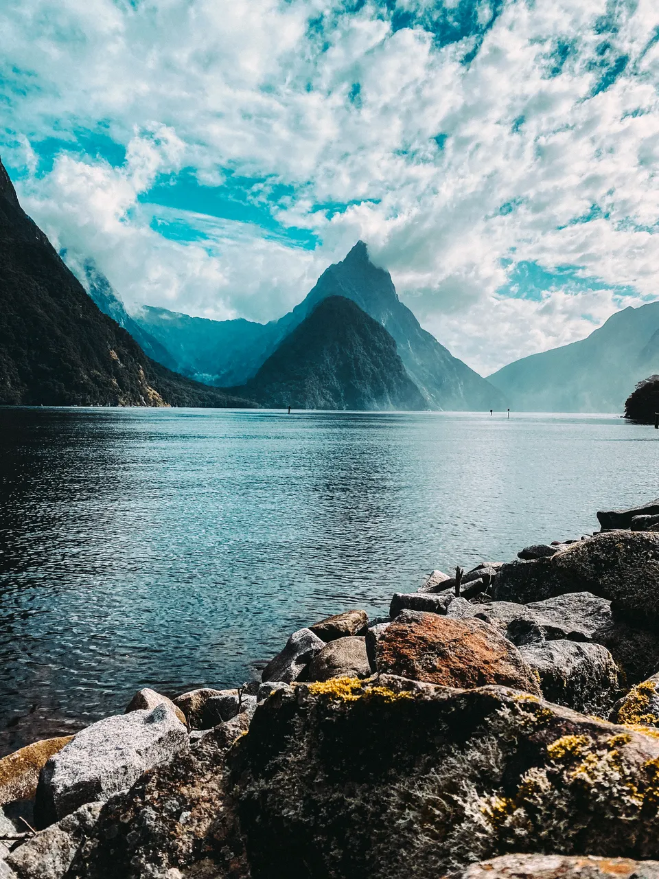 Milford Sound - Southland, New Zealand - Credit Great South (32)