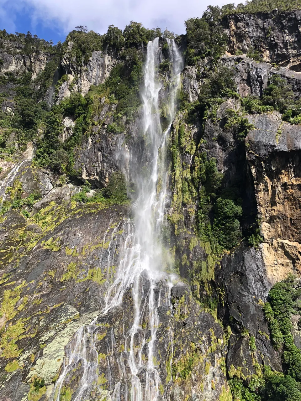 Milford Sound - Southland, New Zealand - Credit Great South (5)