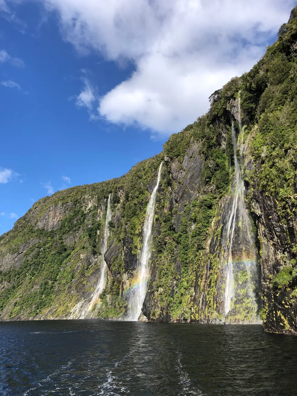 Milford Sound - Southland, New Zealand - Credit Great South (7)