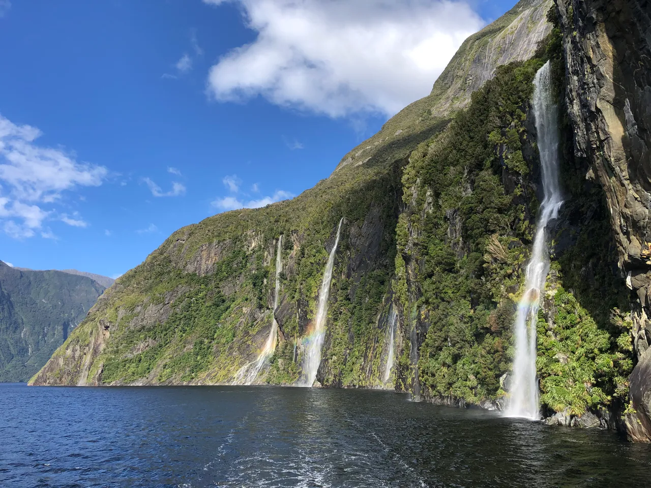 Milford Sound - Southland, New Zealand - Credit Great South (8)