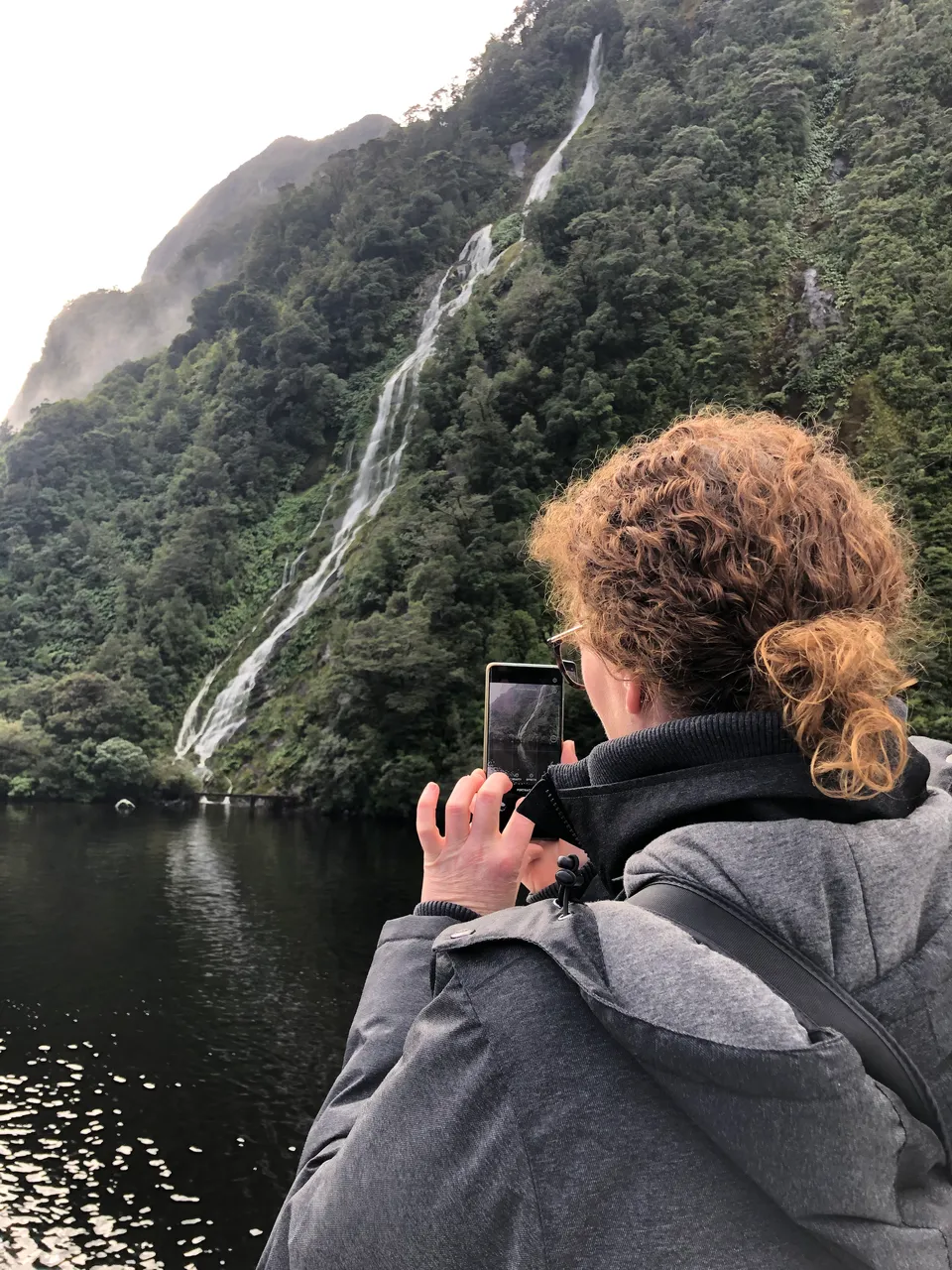 Milford Sound - Southland, New Zealand - Credit Great South (2)