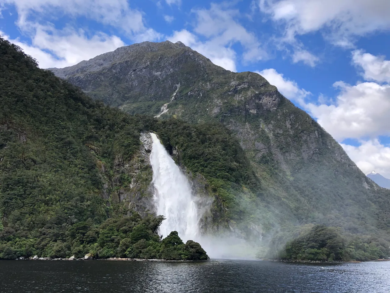 Milford Sound - Southland, New Zealand - Credit Great South (3)
