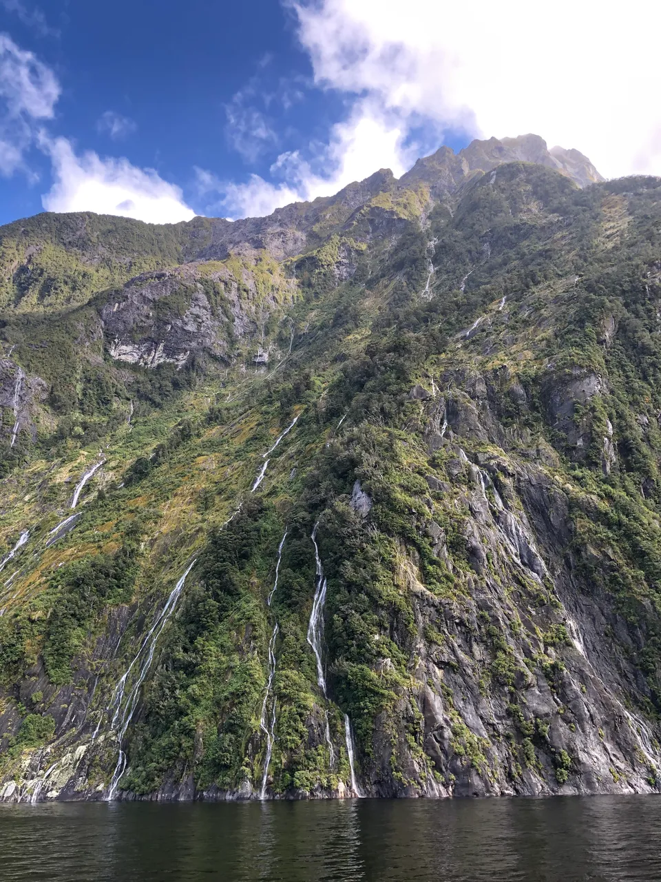 Milford Sound - Southland, New Zealand - Credit Great South (4)