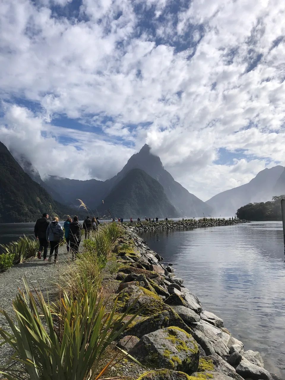 Milford Sound - Southland, New Zealand - Credit Great South (1)