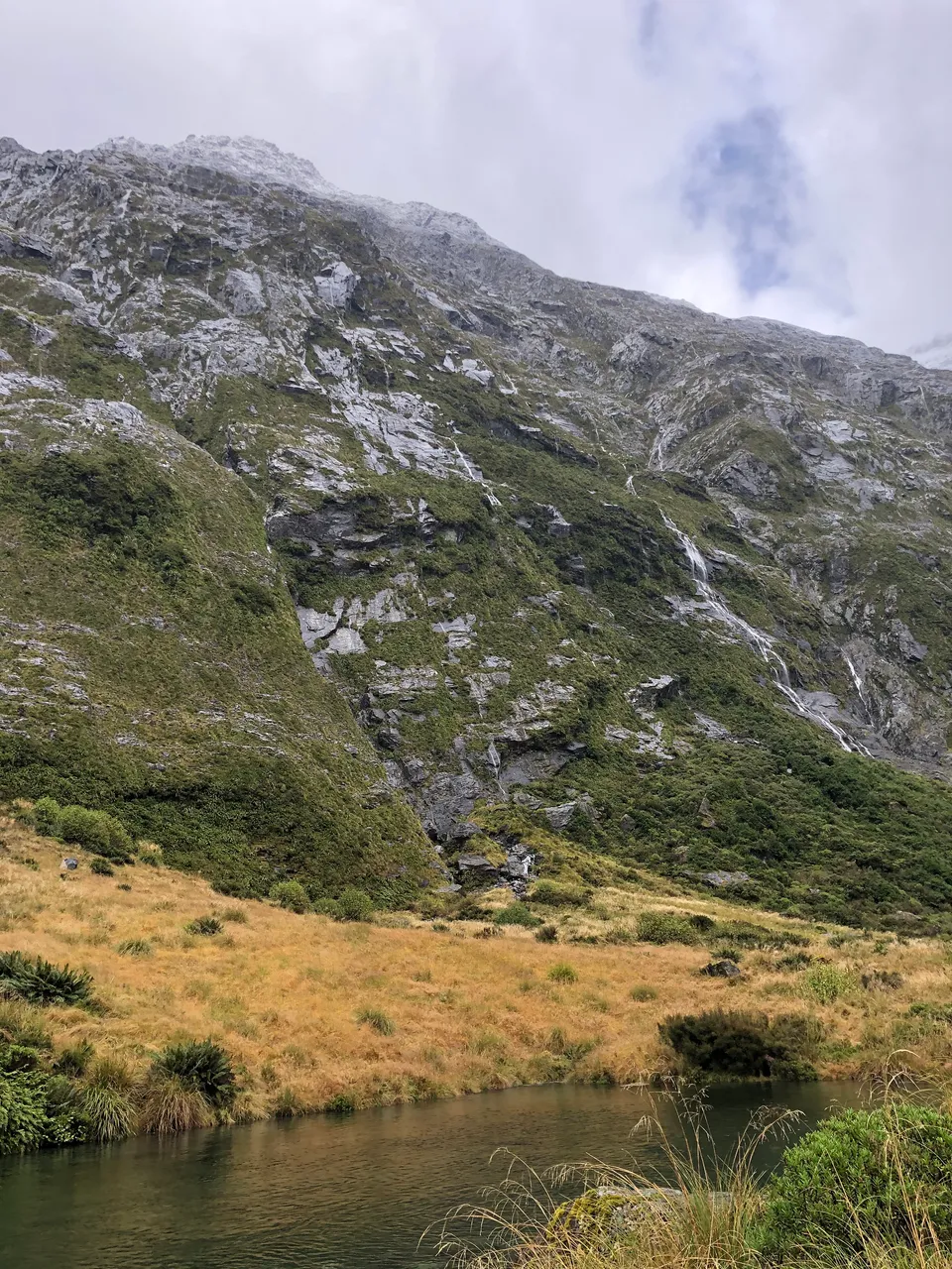 Milford Road - Southland, New Zealand - Credit Great South (3)