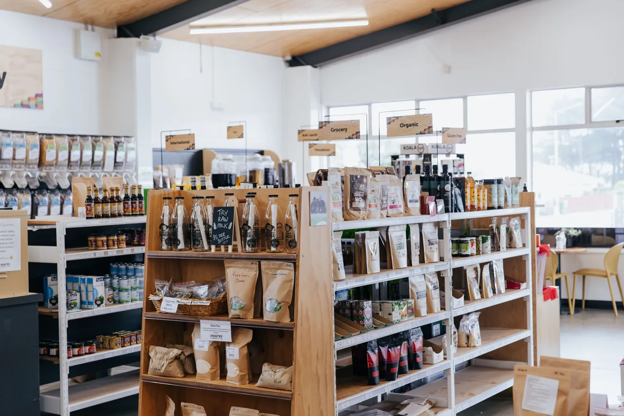 The Pantry - Southland, New Zealand - Credit Great South (1)