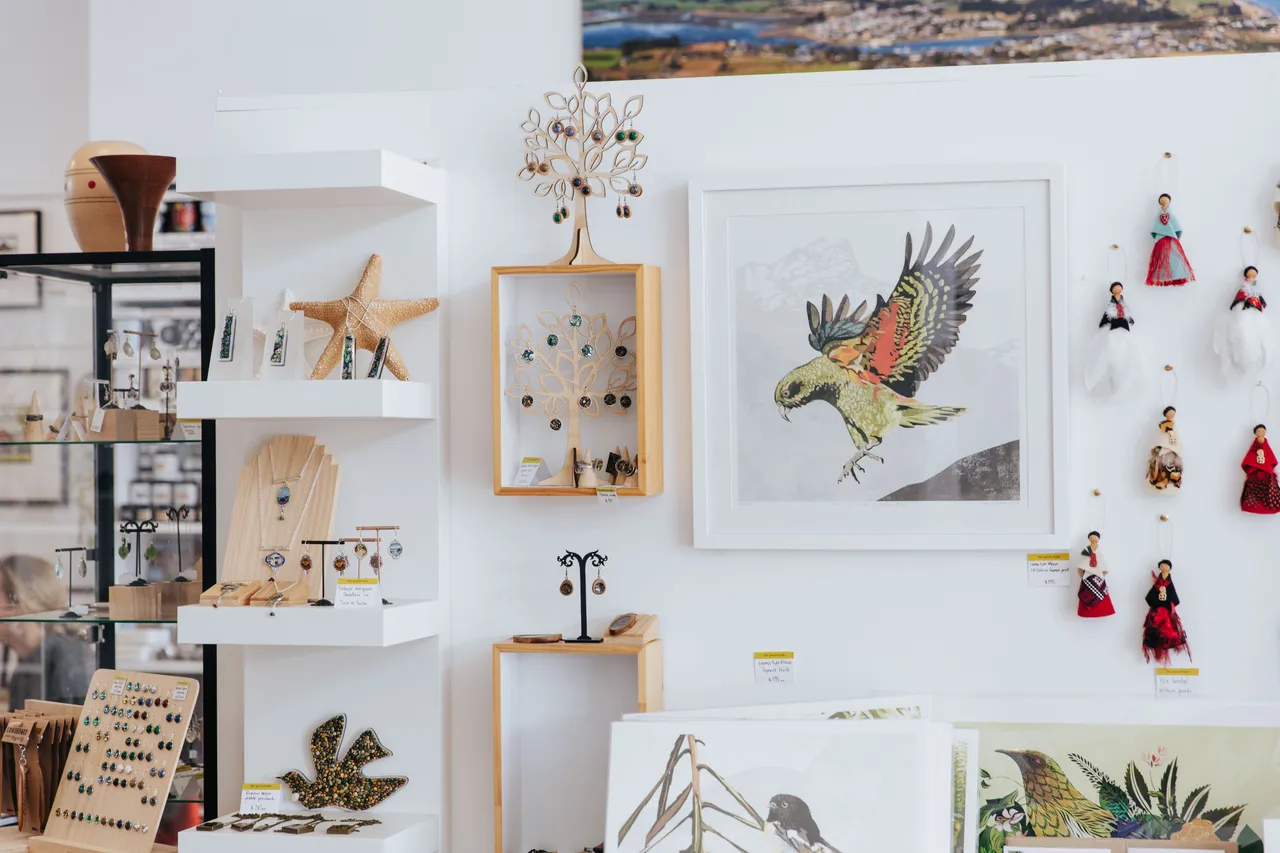 The Good Studio - Southland, New Zealand - Credit Great South (2)