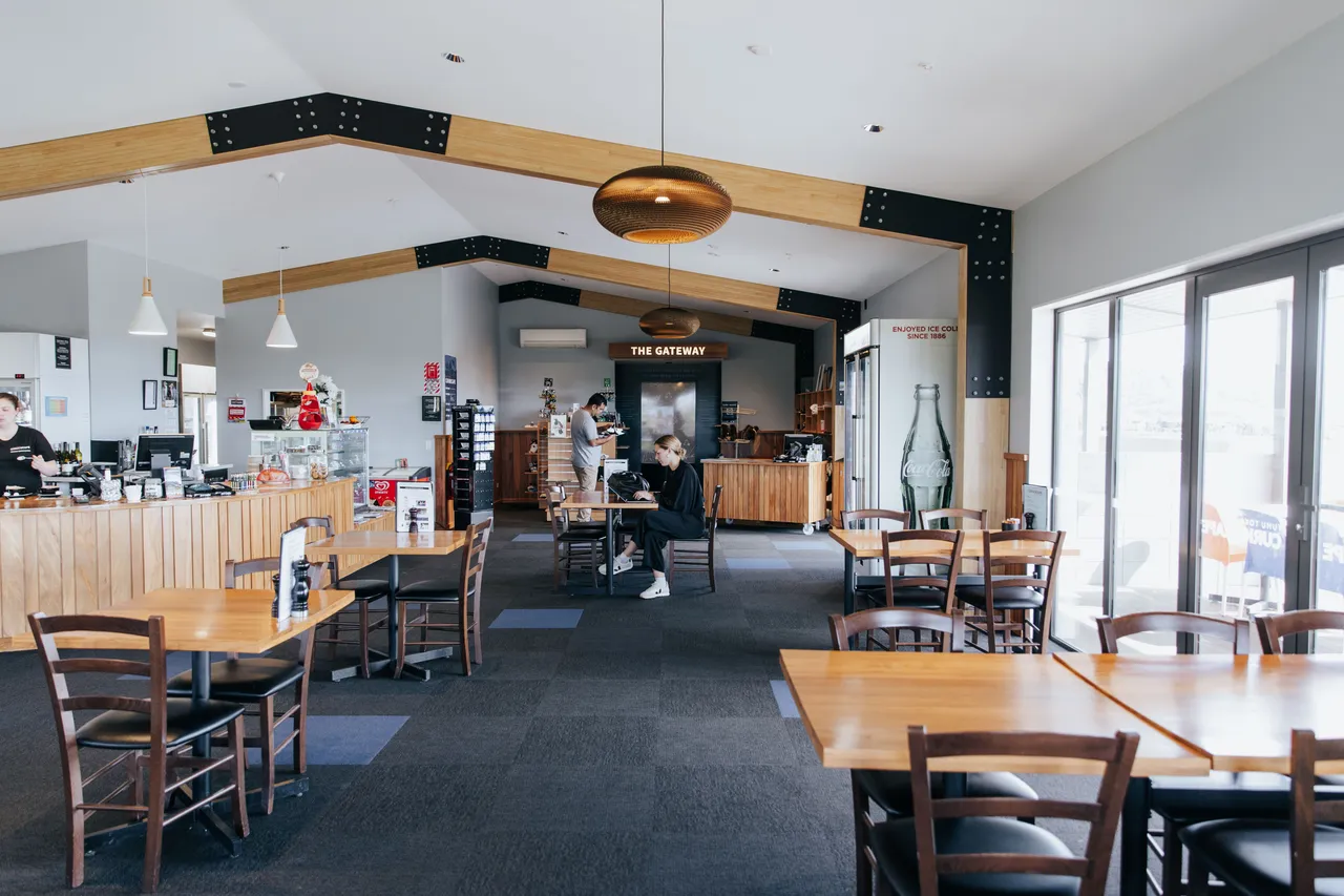 Tumu Toka Curioscape - Southland, New Zealand - Credit Great South