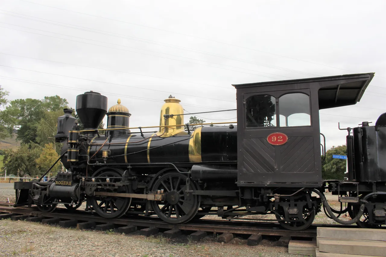 Croydon Aviation Heritage Centre - Southland, New Zealand - Credit Great South (13)