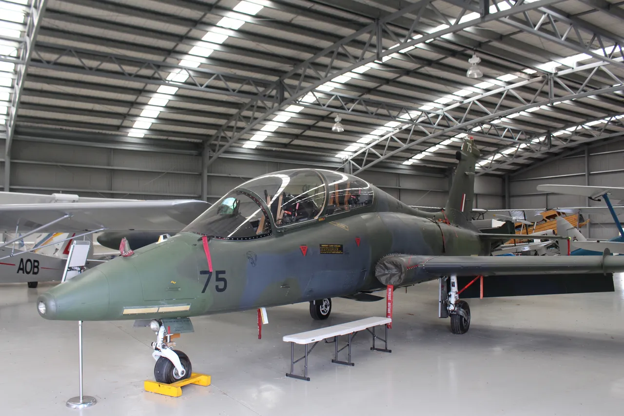 Croydon Aviation Heritage Centre - Southland, New Zealand - Credit Great South (1)